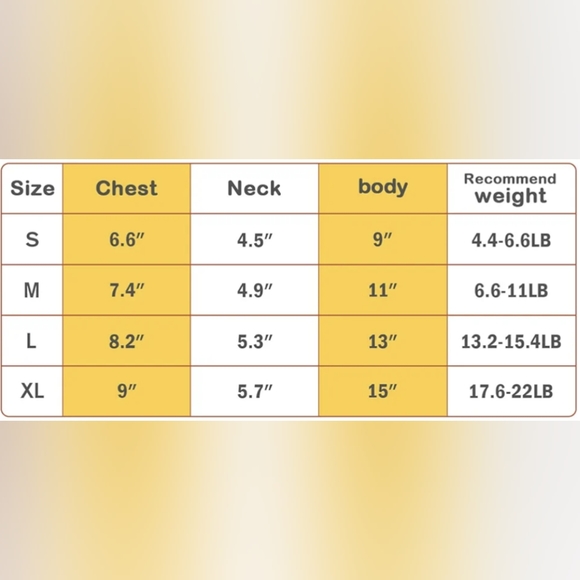 🐾 Pet Sweater Cozy Rainbow Pet Knitwear for a Warm and Stylish Fall, New - Picture 6 of 6